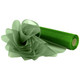 25m x 29cm Organza Sheer Roll - Sage